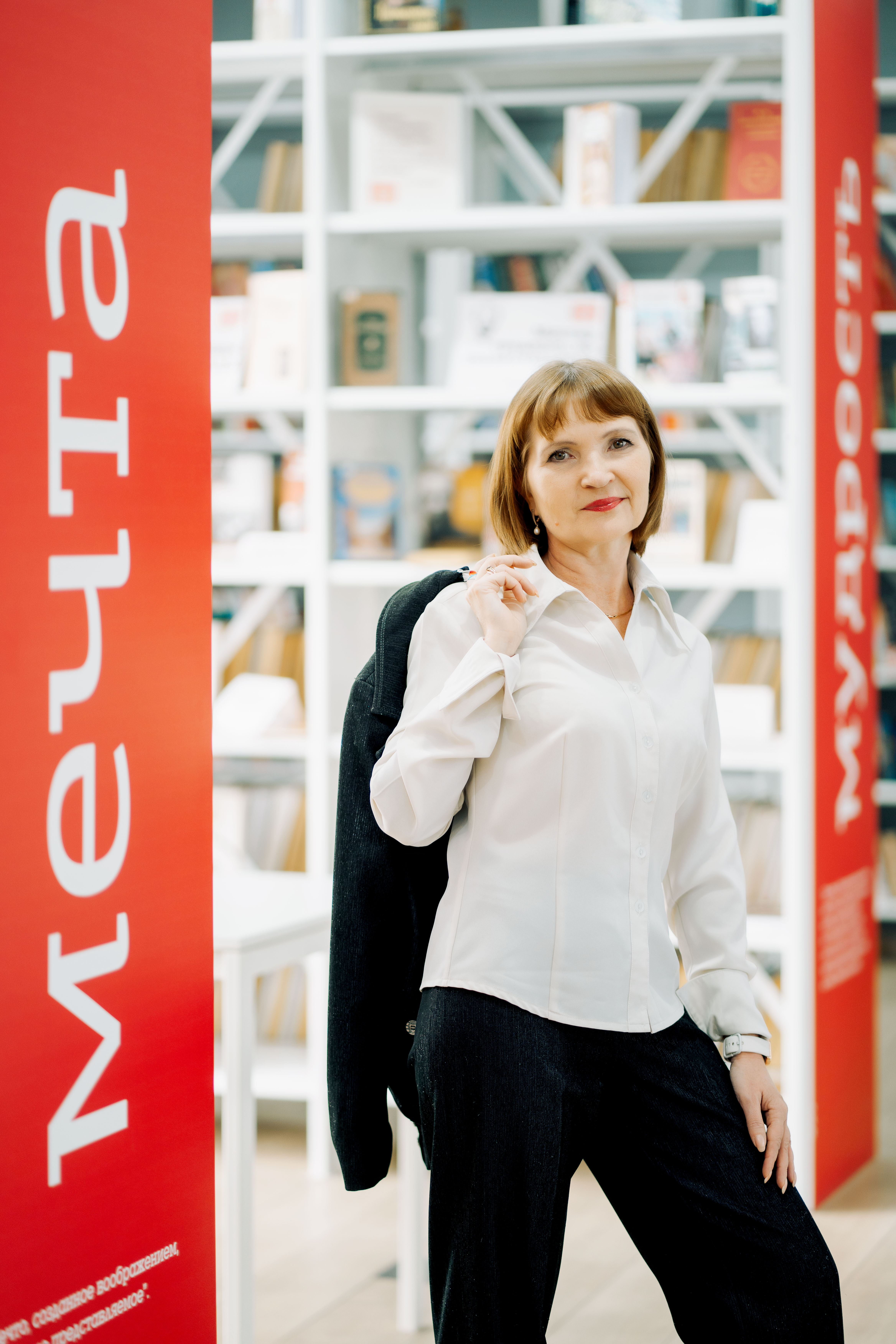 Капкова Наталья Владиславовна.