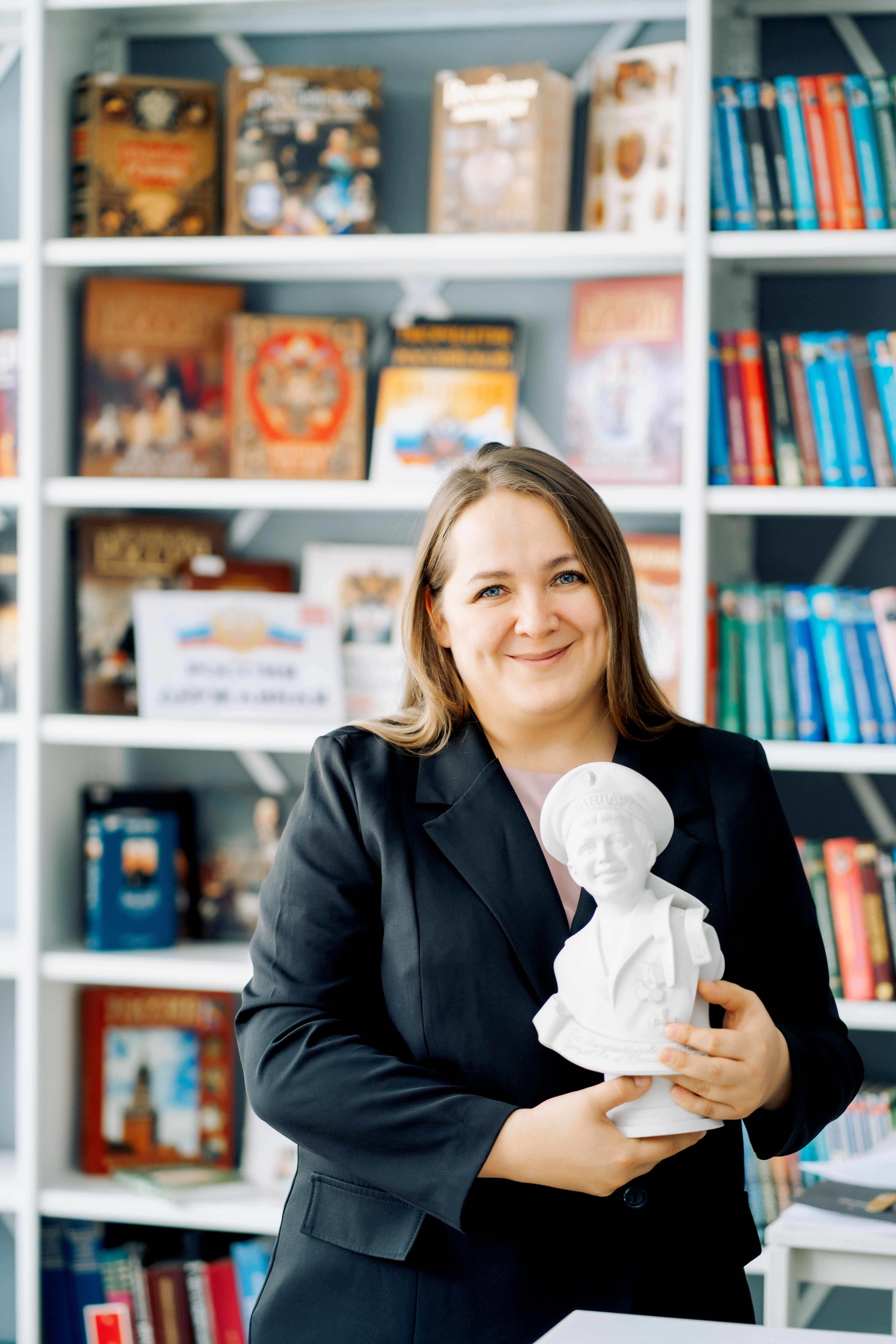 Сутугина Анна Григорьевна.